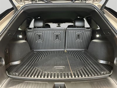 2022 Cadillac XT5 Luxury