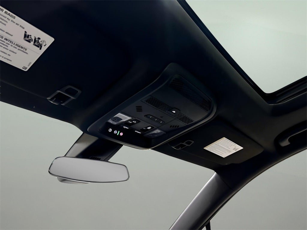 2023 Cadillac XT6 Premium Luxury Cadillac Certified Pre-Owned