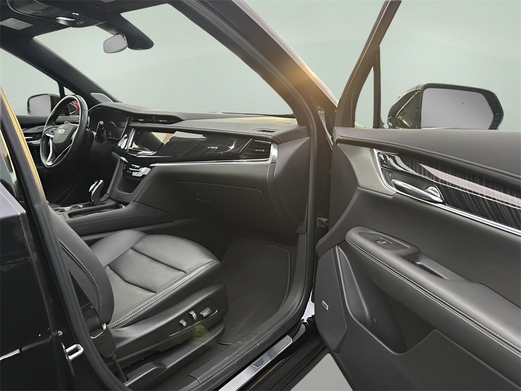 2023 Cadillac XT6 Premium Luxury Cadillac Certified Pre-Owned