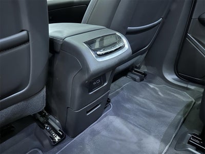 2023 Cadillac XT6 Premium Luxury Cadillac Certified Pre-Owned