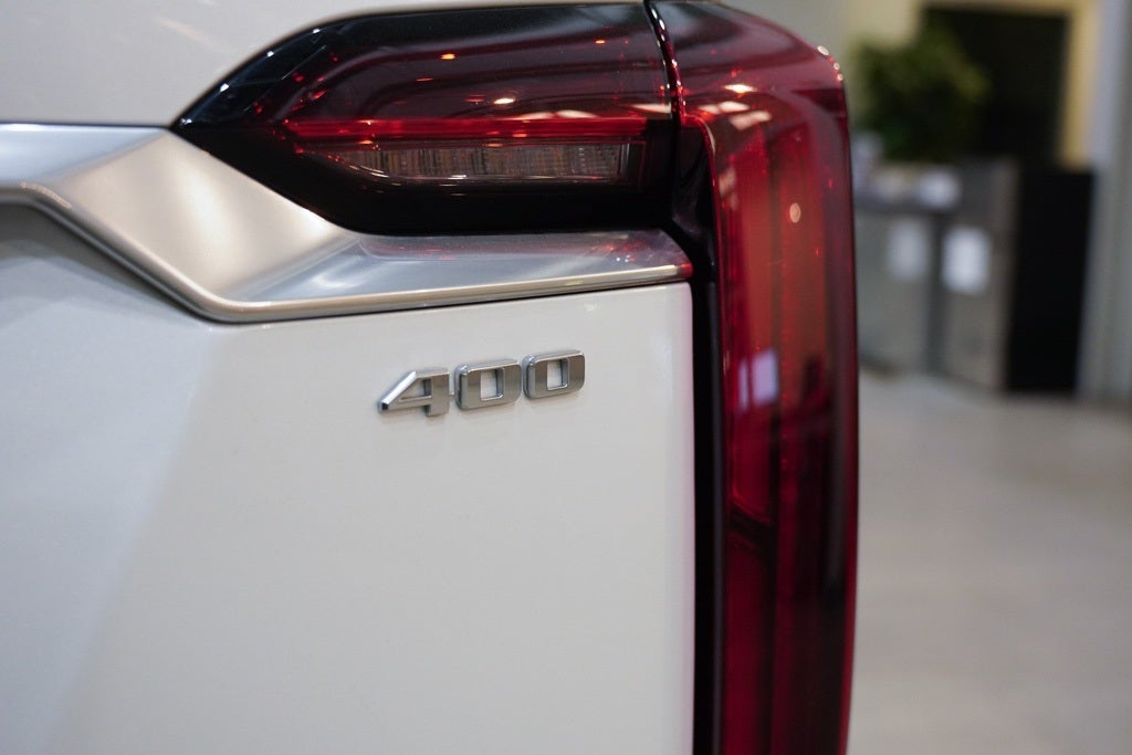 2023 Cadillac XT6 Premium Luxury 2nd Row Bucket Seats Cadillac Certified Pre-Owned