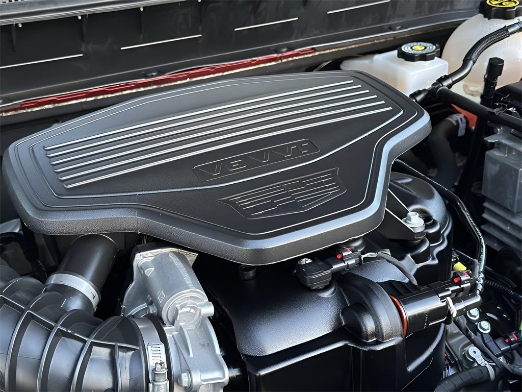 2024 Cadillac XT6 Sport Cadillac Certified Pre-Owned