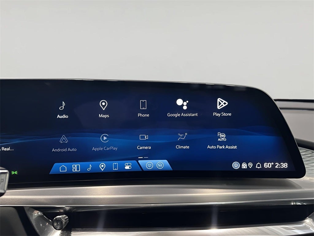 2024 Cadillac LYRIQ Luxury AWD Original MSRP $67,000