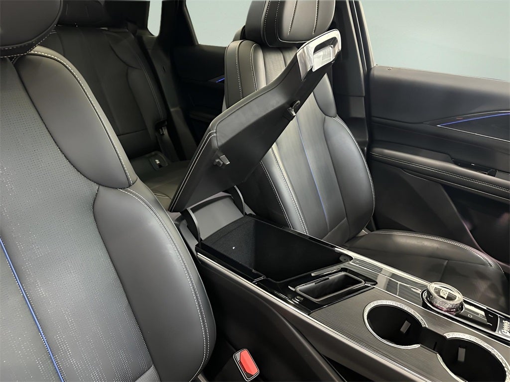 2024 Cadillac LYRIQ Luxury AWD Original MSRP $67,000