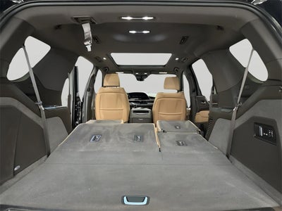 2022 Cadillac Escalade Premium Luxury Super Cruise