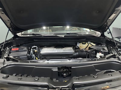 2022 Cadillac Escalade Premium Luxury Super Cruise