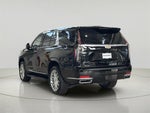 2022 Cadillac Escalade Premium Luxury Super Cruise