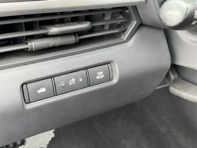 2022 Nissan Altima 2.5 SV Certified