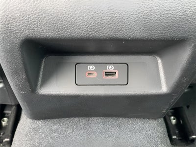 2022 Nissan Altima 2.5 SV Certified