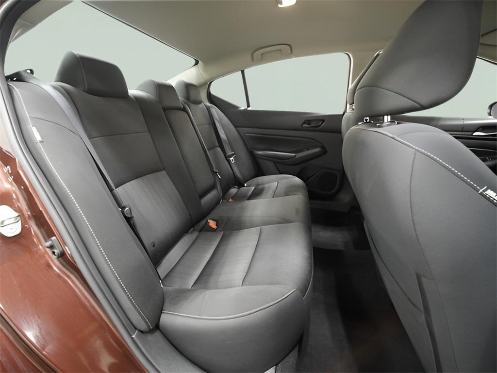 2024 Nissan Altima 2.5 SV *CarBravo Certified*