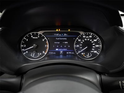 2024 Nissan Altima 2.5 SV *CarBravo Certified*