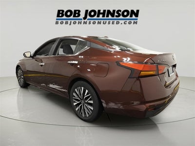 2024 Nissan Altima 2.5 SV *CarBravo Certified*