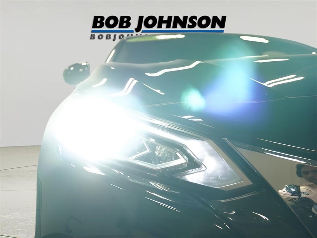 2022 Nissan Altima 2.5 SV AWD *CarBravo Certified*