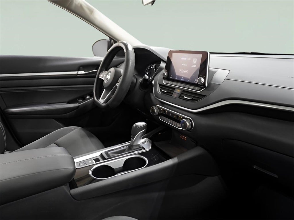 2022 Nissan Altima 2.5 SV AWD *CarBravo Certified*