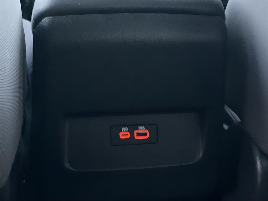 2022 Nissan Frontier S Certified