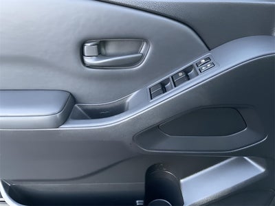 2022 Nissan Frontier S Certified