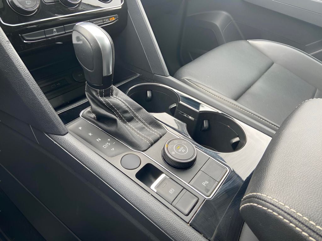 2022 Volkswagen Atlas 3.6L V6 SEL R-Line