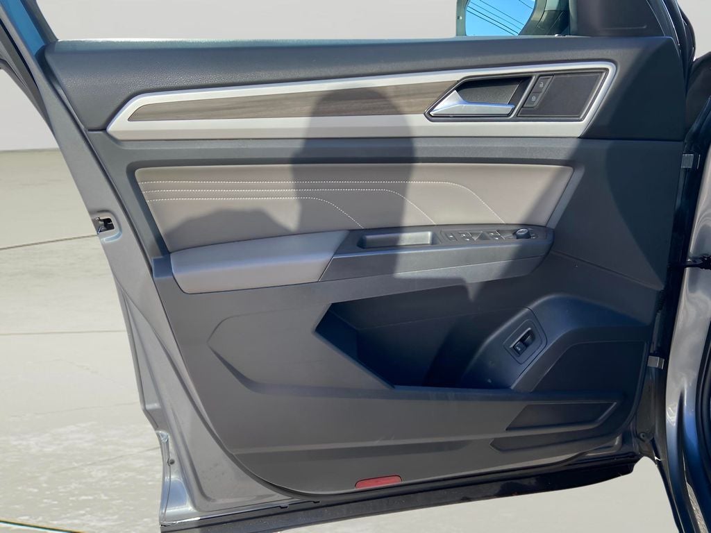 2023 Volkswagen Atlas SEL