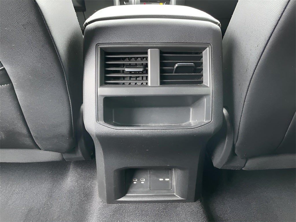 2023 Volkswagen Atlas Cross Sport 3.6L V6 SE w/Technology Certified