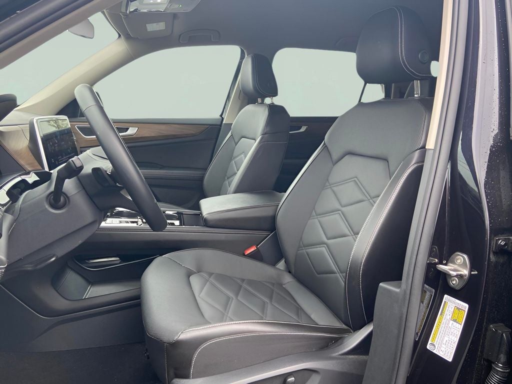 2025 Volkswagen Atlas 2.0T SE w/Technology 1 Owner Clean Auto Check!