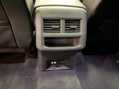 2022 Volkswagen Atlas Cross Sport 3.6L V6 SE w/Technology Certified