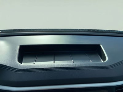 2022 Volkswagen Atlas Cross Sport 2.0T SE