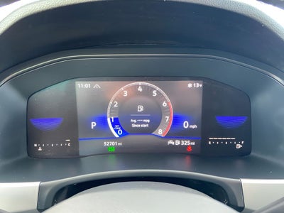 2022 Volkswagen Atlas Cross Sport 2.0T SE