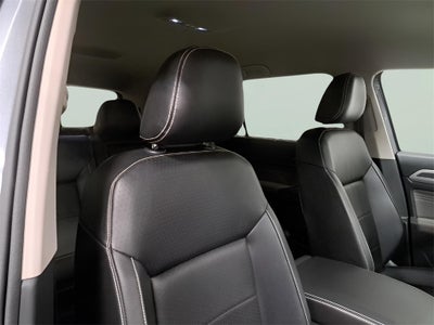 2021 Volkswagen Atlas 3.6L V6 SE w/Technology R-Line Heated Seats NEW TIRES!