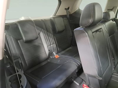 2021 Volkswagen Atlas 3.6L V6 SE w/Technology R-Line Heated Seats NEW TIRES!