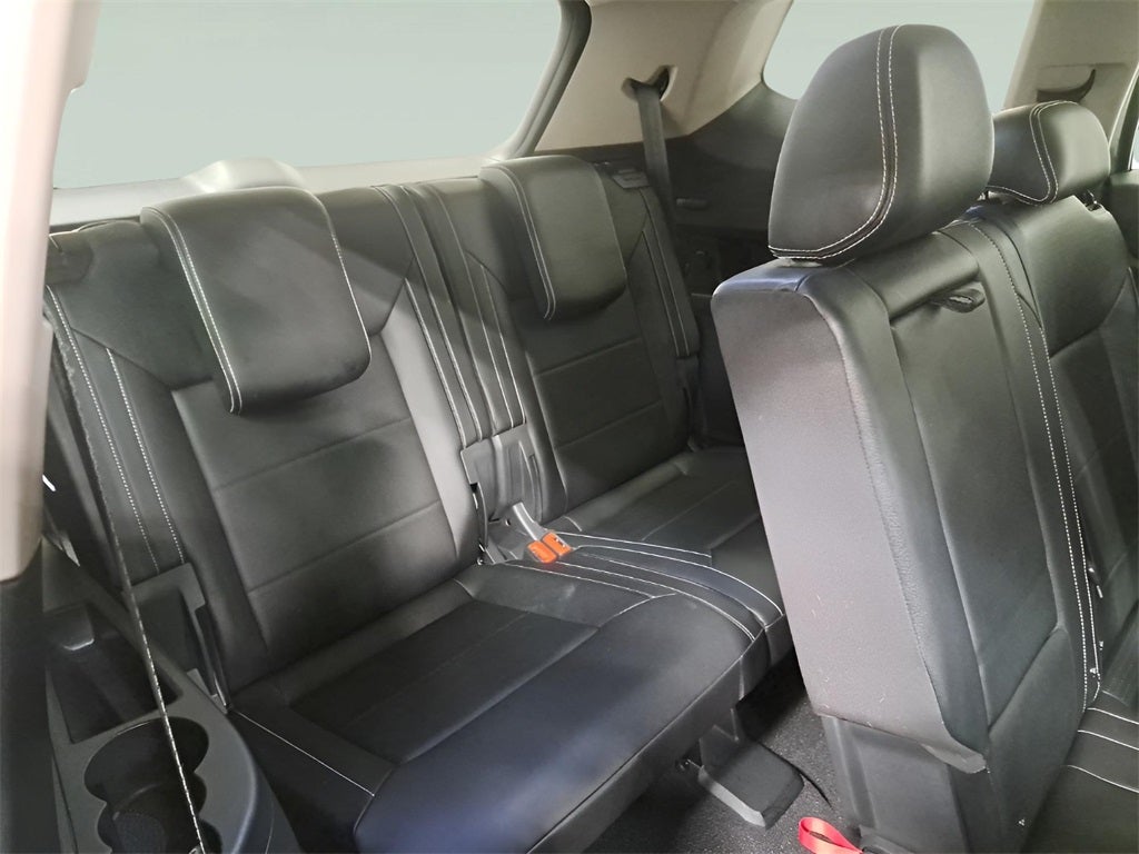 2021 Volkswagen Atlas 3.6L V6 SE w/Technology R-Line Heated Seats NEW TIRES!