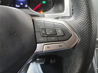 2021 Volkswagen Atlas 3.6L V6 SE w/Technology R-Line Heated Seats NEW TIRES!