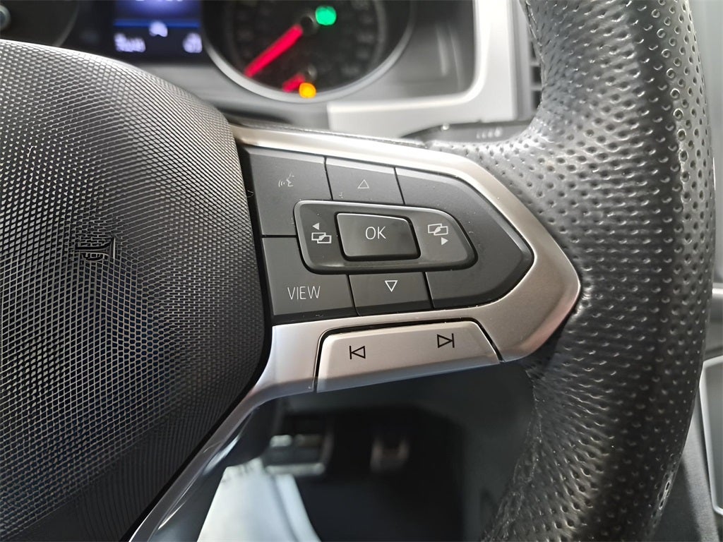 2021 Volkswagen Atlas 3.6L V6 SE w/Technology R-Line Heated Seats NEW TIRES!