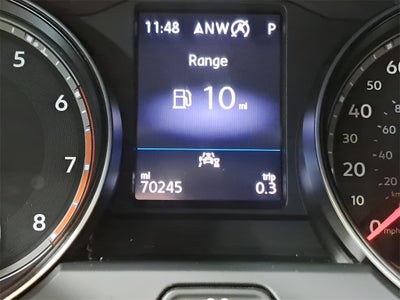 2021 Volkswagen Atlas 3.6L V6 SE w/Technology R-Line Heated Seats NEW TIRES!