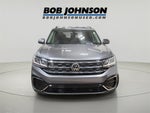 2021 Volkswagen Atlas 3.6L V6 SE w/Technology R-Line Heated Seats NEW TIRES!