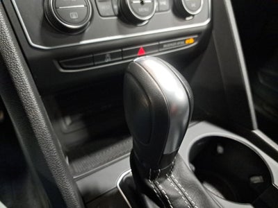 2021 Volkswagen Atlas 3.6L V6 SE w/Technology R-Line Heated Seats NEW TIRES!