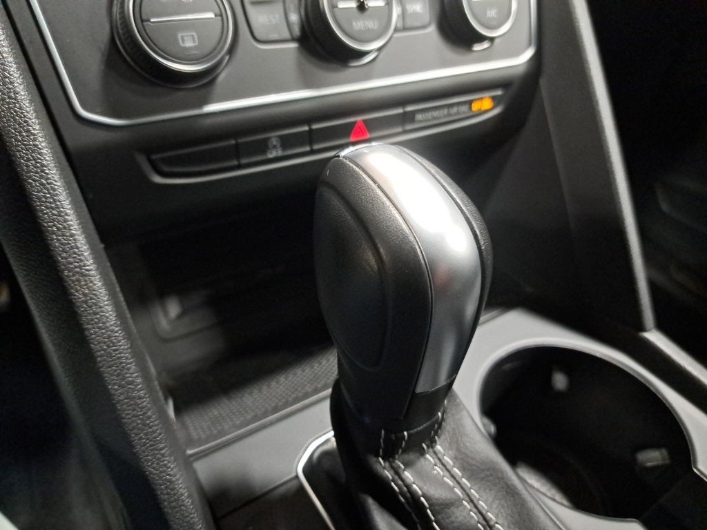 2021 Volkswagen Atlas 3.6L V6 SE w/Technology R-Line Heated Seats NEW TIRES!