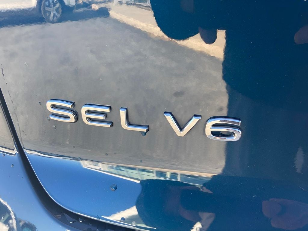 2021 Volkswagen Atlas Cross Sport 3.6L V6 SEL R-Line