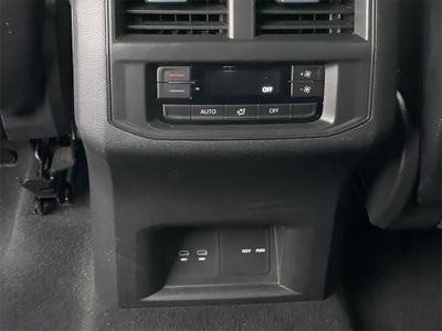 2022 Volkswagen Atlas 3.6L V6 SEL R-Line Certified