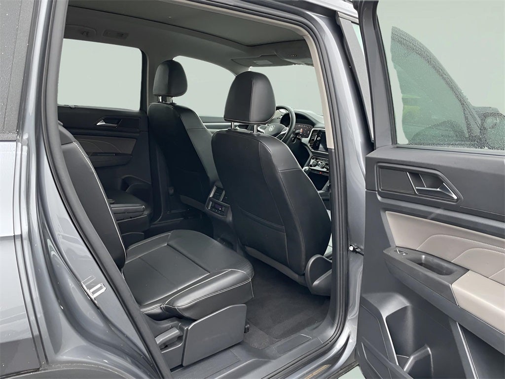 2022 Volkswagen Atlas 3.6L V6 SEL R-Line Certified
