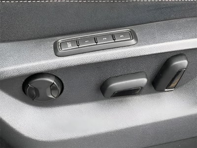 2022 Volkswagen Atlas 3.6L V6 SEL R-Line Certified