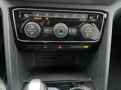 2022 Volkswagen Atlas 3.6L V6 SEL R-Line Certified