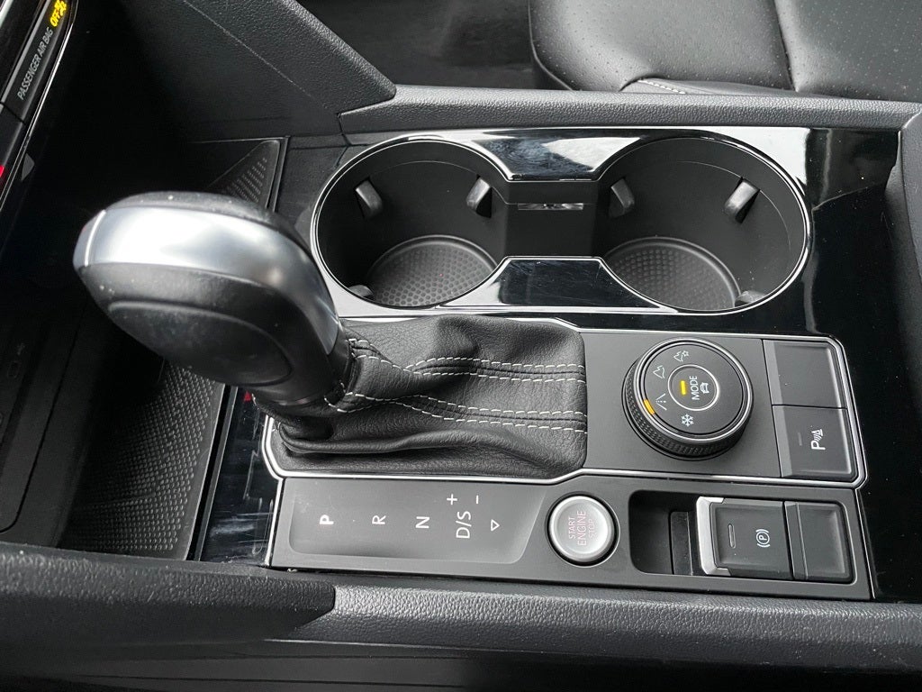 2022 Volkswagen Atlas 3.6L V6 SEL R-Line Certified