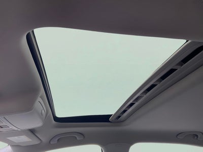 2018 Volkswagen Passat 2.0T SEL Premium Company Car Only 3000 Miles