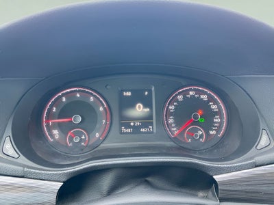 2020 Volkswagen Passat 2.0T R-Line