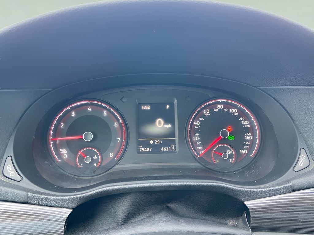 2020 Volkswagen Passat 2.0T R-Line