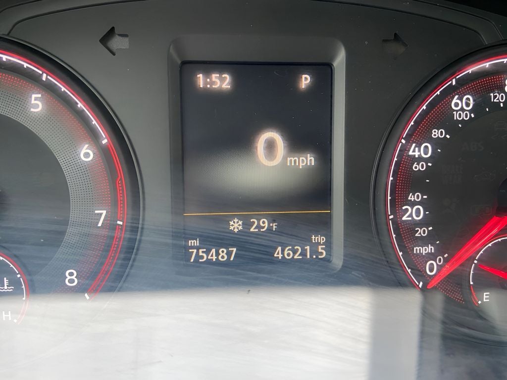 2020 Volkswagen Passat 2.0T R-Line