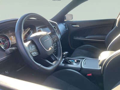 2023 Dodge Charger R/T Scat Pack Widebody