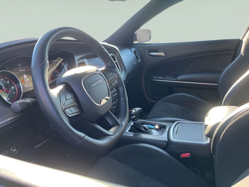 2023 Dodge Charger R/T Scat Pack Widebody