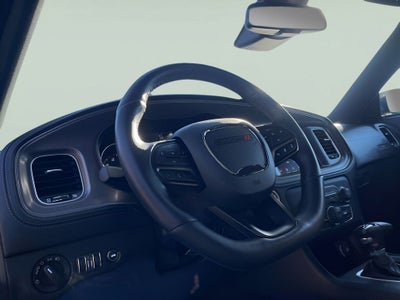 2023 Dodge Charger R/T Scat Pack Widebody