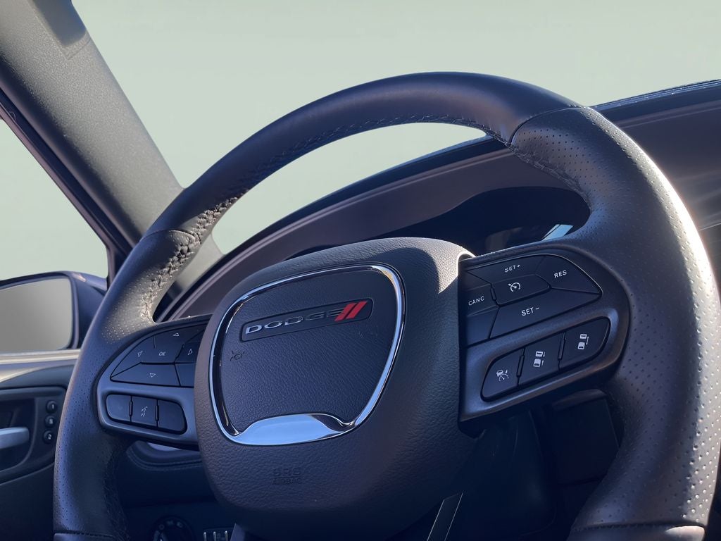 2023 Dodge Charger R/T Scat Pack Widebody